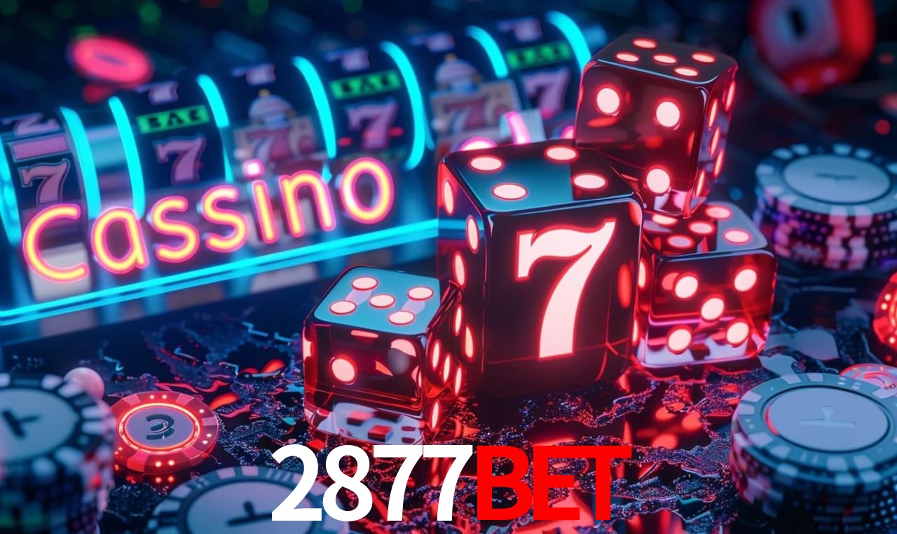 Welcome Bonus 2877bet