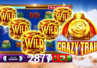 Desvendando o Mundo dos Jogos Virtuais na 2877bet