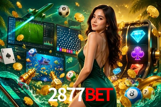 Experiência VIP 2877bet