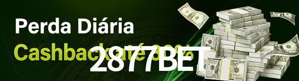 2877BET Casino: Jogue Online e Ganhe Grandes Prêmios