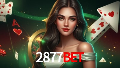 2877BET Casino: Jogue Online e Ganhe Grandes Prêmios