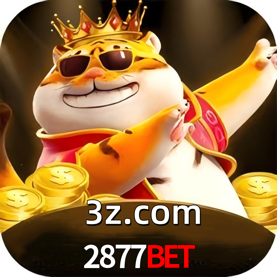 Logo 2877BET