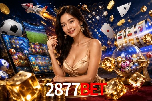 Live Casino 2877bet