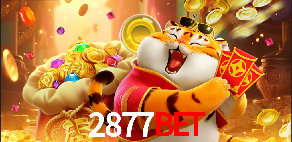 2877bet: Seu Especialista em Apostas Esportivas Brasileiras