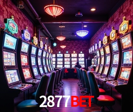 Promoção Relâmpago 2877bet