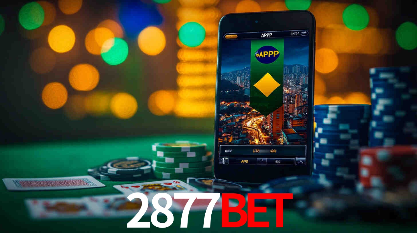 Descubra a Essência do 2877bet: Nossa História e Compromissos