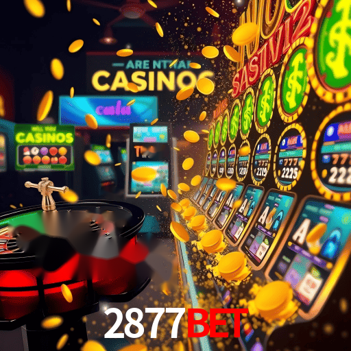 Explorando a Categoria de Eventos em Apostas na 2877bet