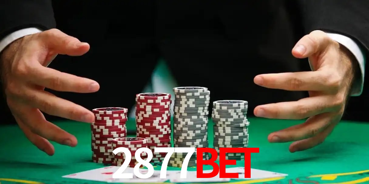 Ofertas Exclusivas 2877bet