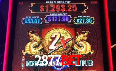 Descubra o Mundo do Cassino Online com 2877bet