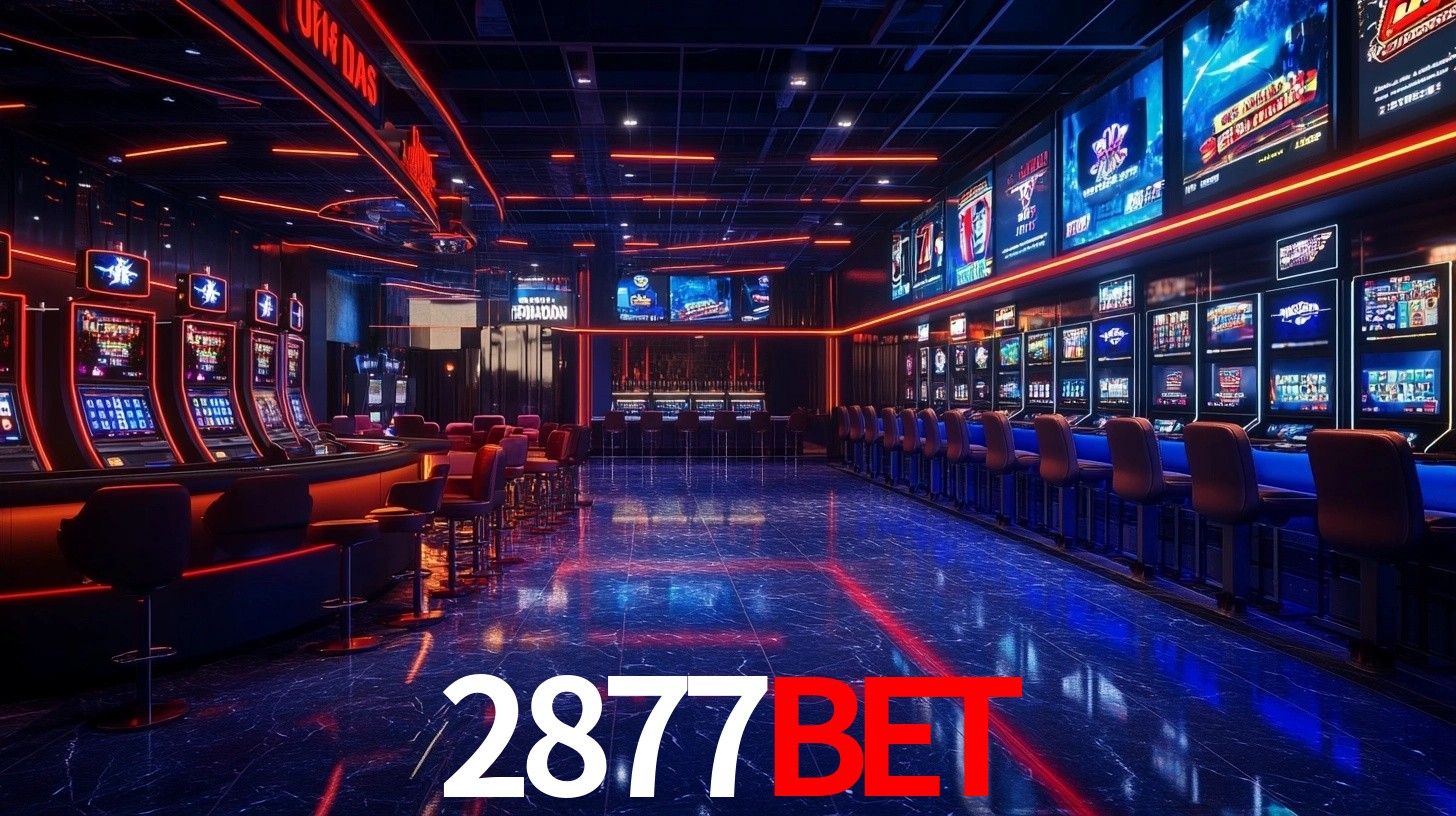 Programa VIP 2877bet