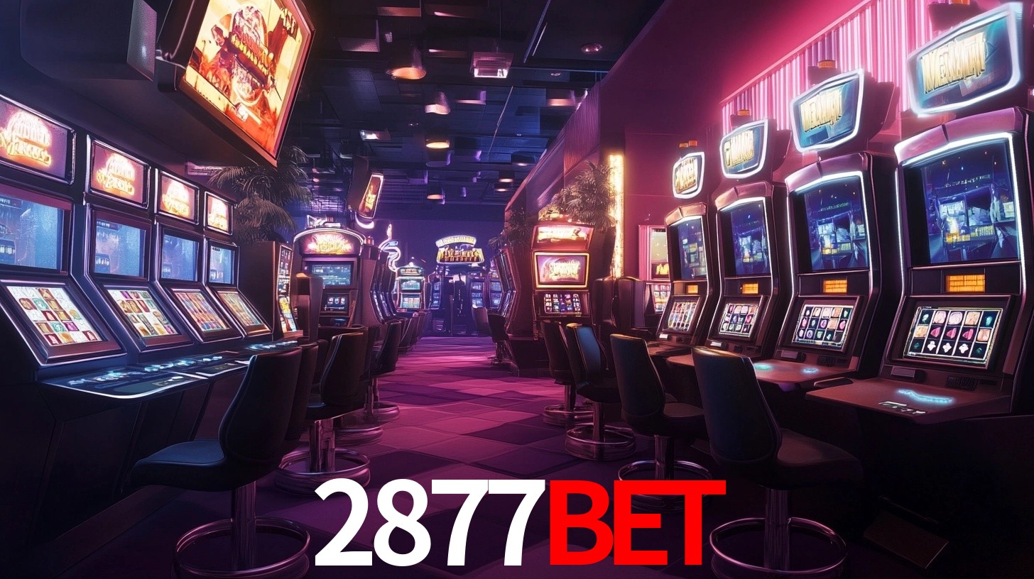 Premium Interface 2877bet
