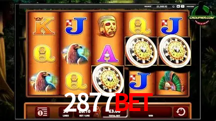 Desvendando o Mundo dos Jogos Virtuais na 2877bet
