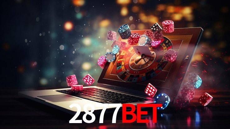 A Emoção da Loteria na 2877bet: Uma Chance de Mudança de Vida