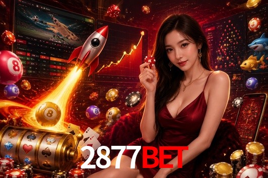 Flash Promotion 2877bet