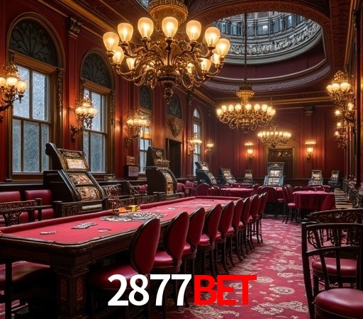 Cadastro Rápido 2877bet