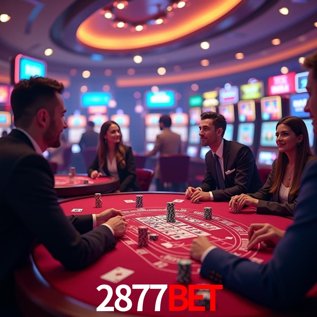 Jogos Exclusivos 2877bet