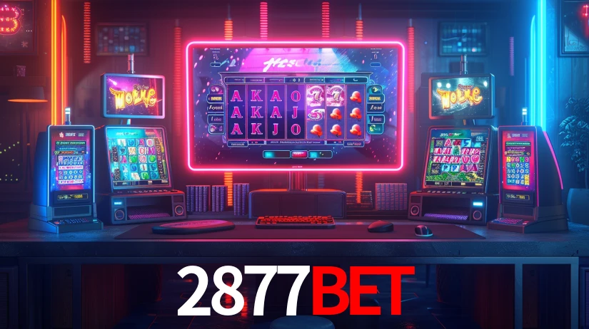 Experimente o Login Seguro Premium no 2877bet