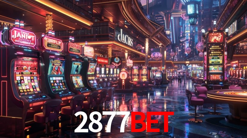 Slot Games 2877bet