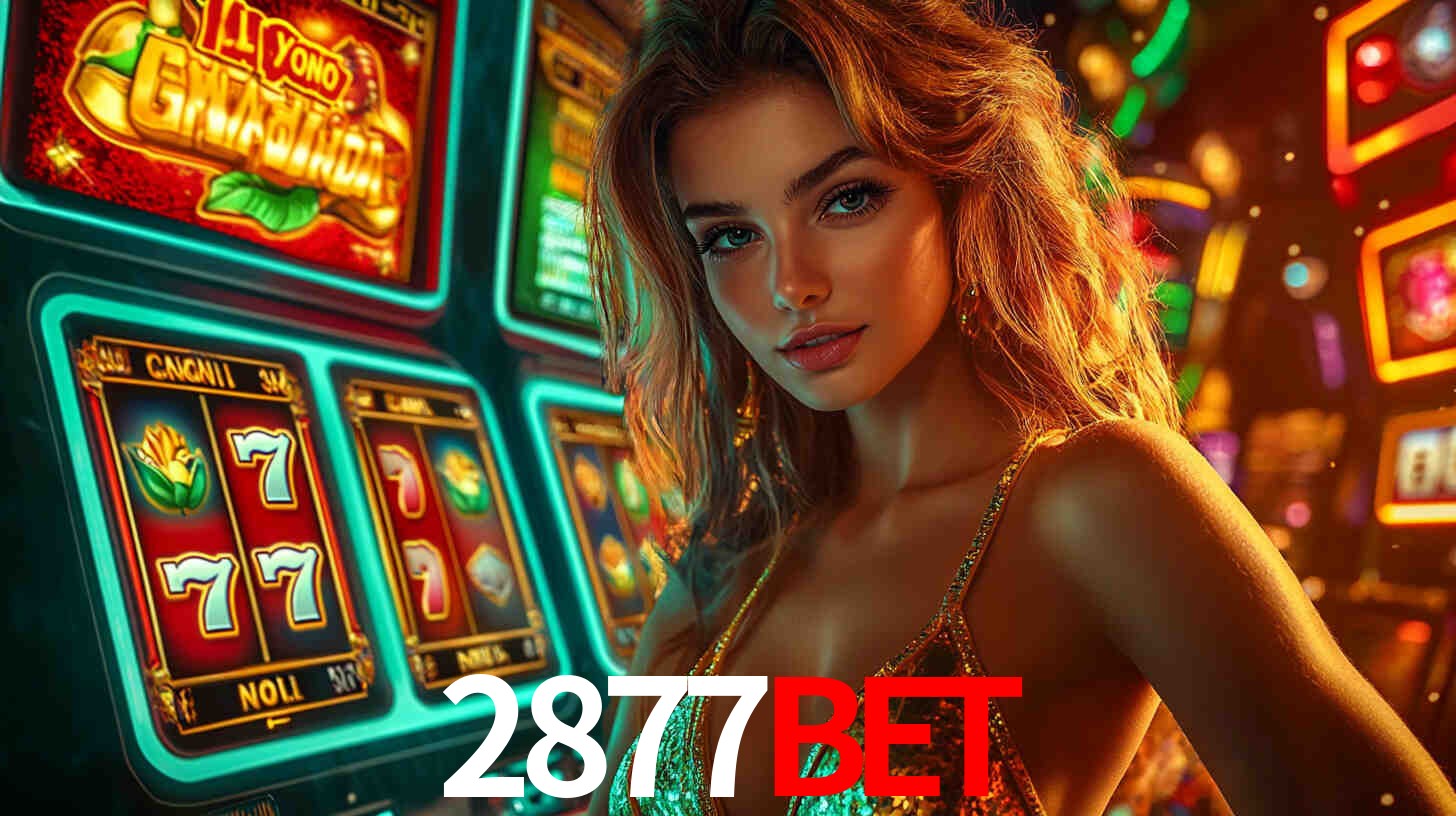 Welcome Bonus 2877bet