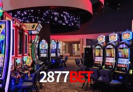 Design Responsivo 2877bet