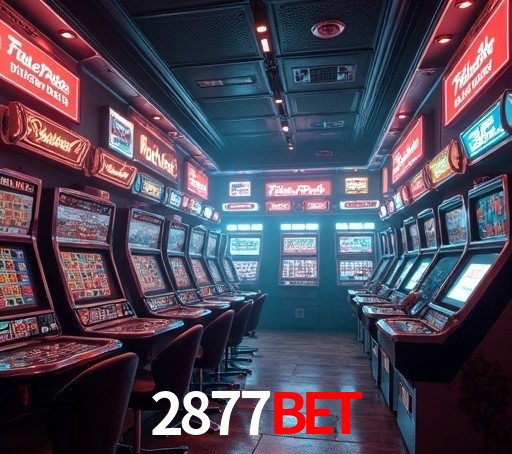 Tecnologia da Plataforma 2877bet