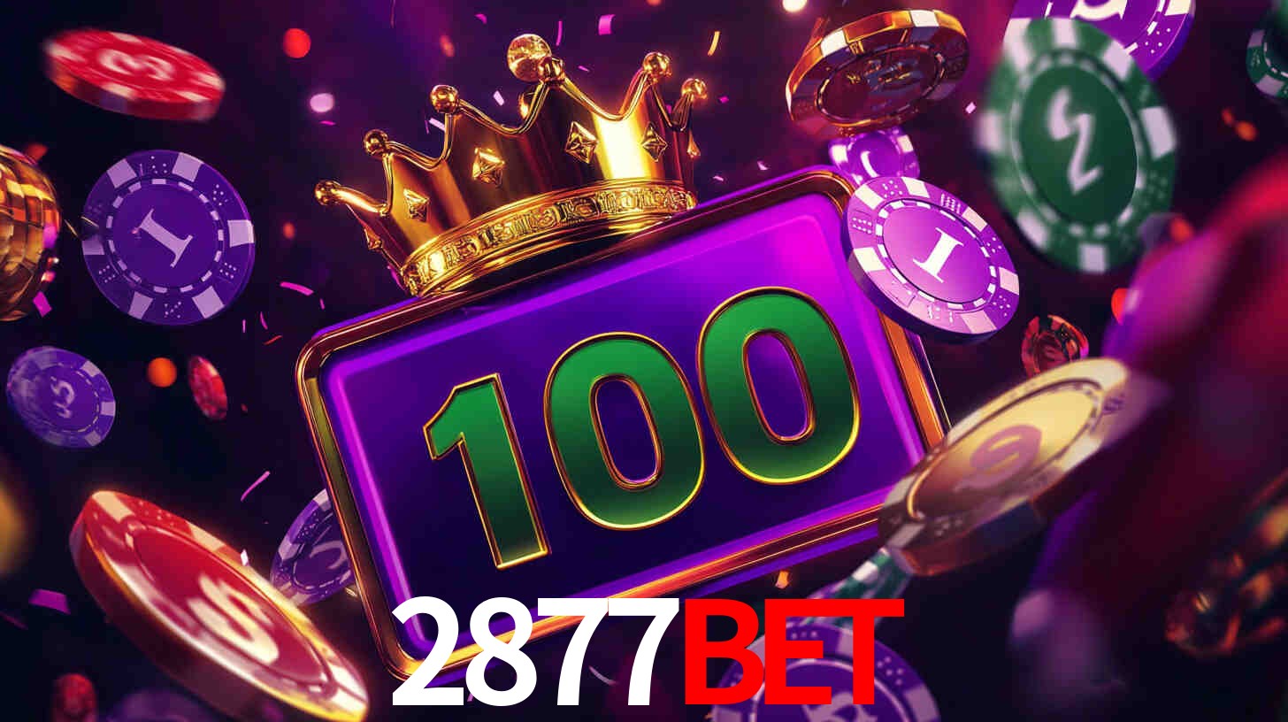 Daily Bonuses 2877bet