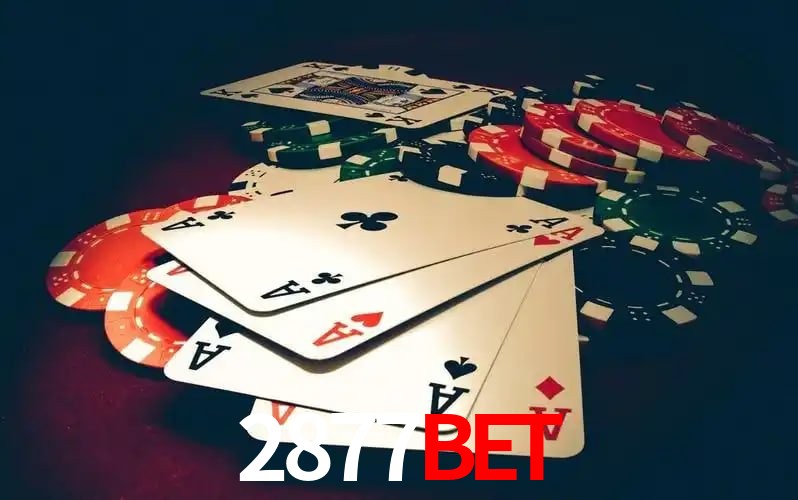 Promoções Sazonais 2877bet
