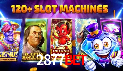 Descubra a Magia dos Jogos de Arcade no 2877bet