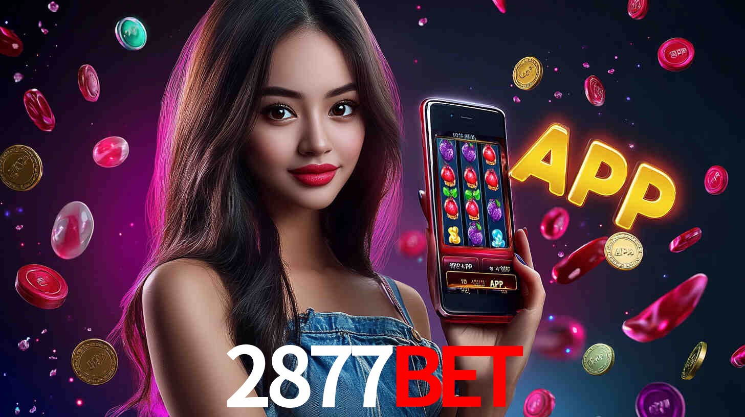 Apostas Esportivas na 2877bet: Um Guia Completo