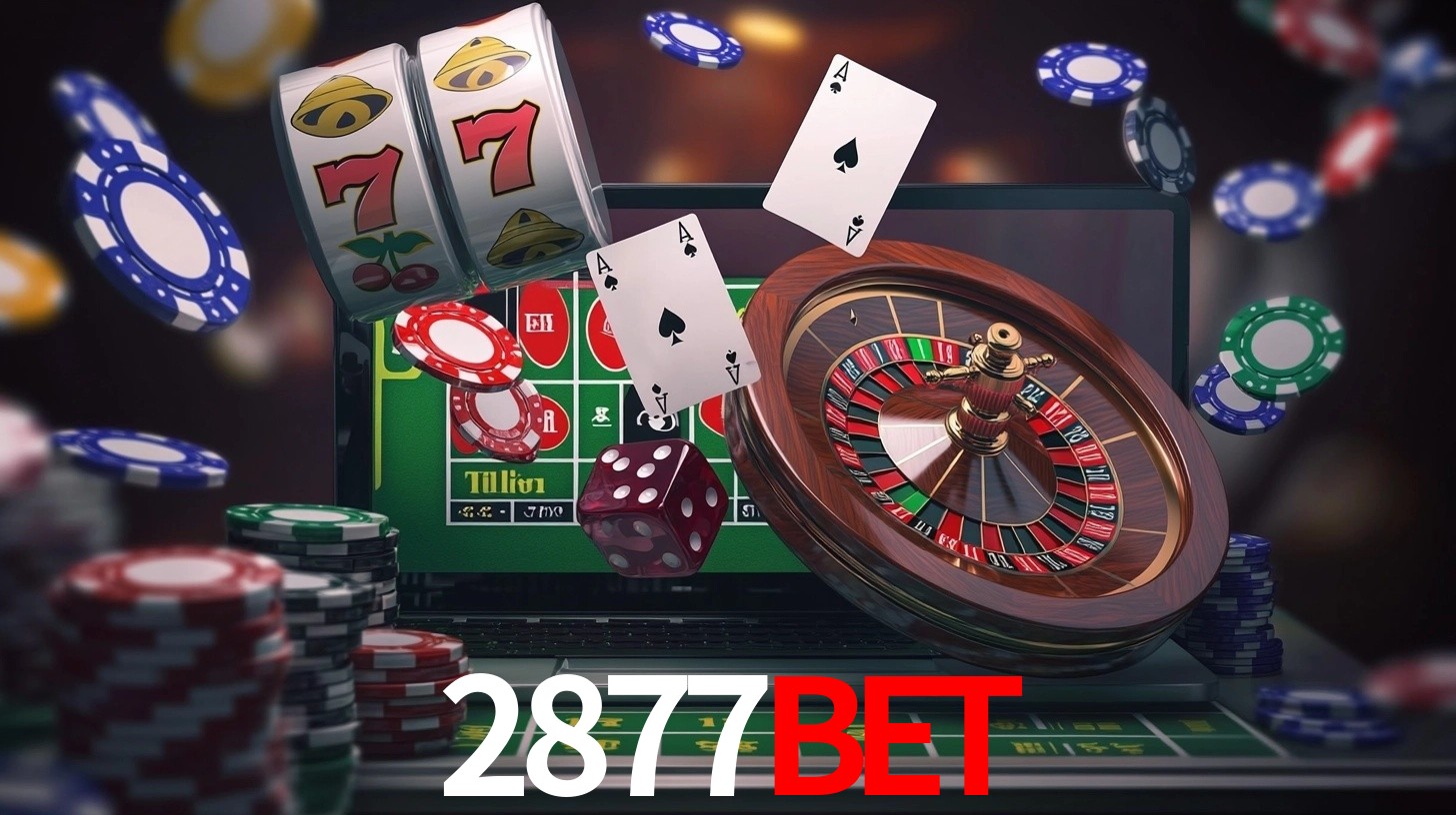 2877bet App Interface