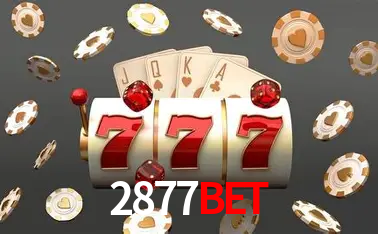Descubra a Magia dos Jogos de Arcade no 2877bet