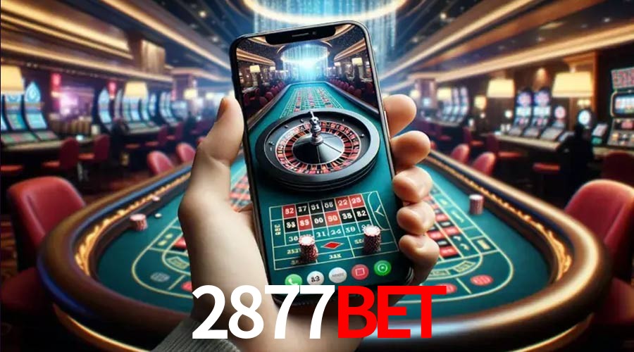 Account Benefits 2877bet